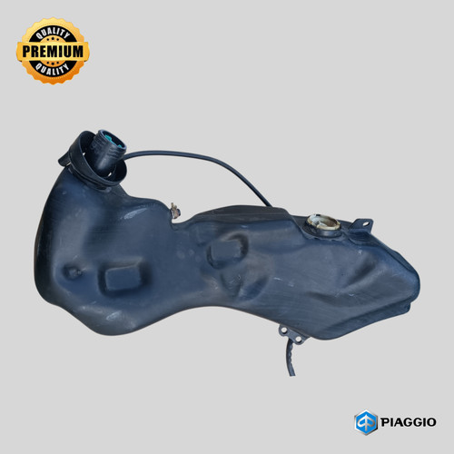 Serbatoio benzina 12l - serbatoio,