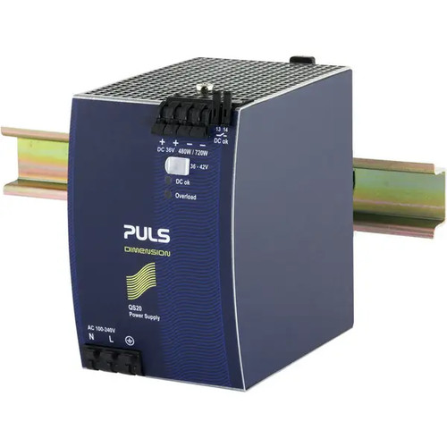 Puls qs20 361 alimentatore - qs20.361,