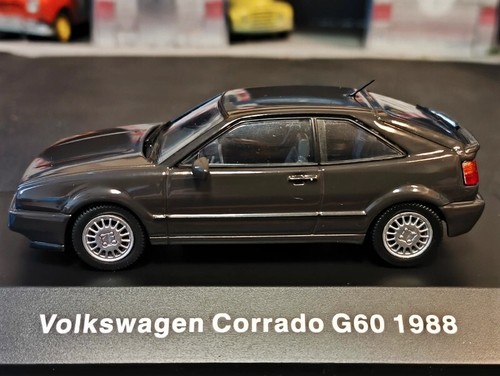 Volkswagen corrado g60 - volkswagen,