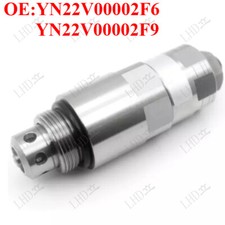 Relief Valve YN22V00002F6