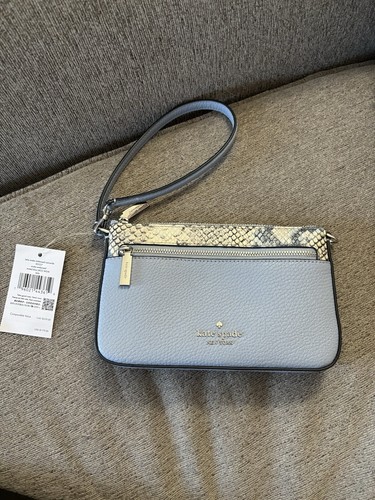 Pochette polso convertibile - pochette, da