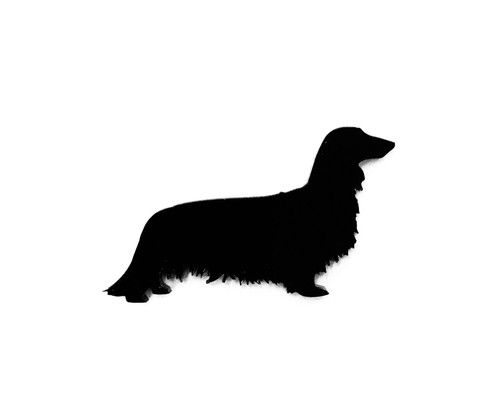 Bassotto lungo cappotto cane - lungo,