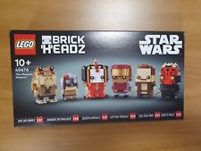 LEGO 40676 Brick Headz Star