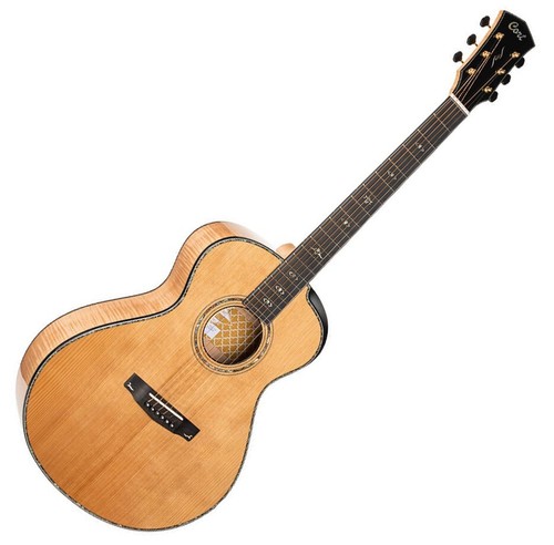 Cort gold passion - gold, body