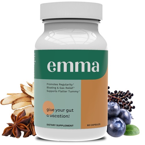 Emma capsule migliora - emma,