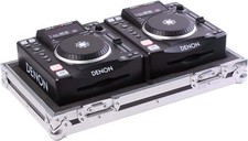 Zomo flightcase 1000 - flightcase, |