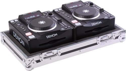 Zomo flightcase 1000 - dn-1000, |