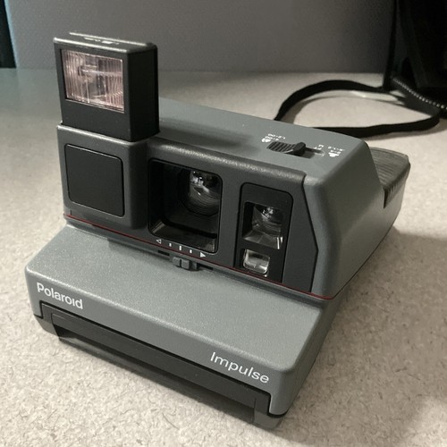 Macchina fotografica