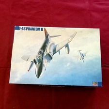 F-4S Phanthom - SCALA 1/72