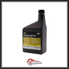 PREMIUM PAG OLIO PER IMPIANTI