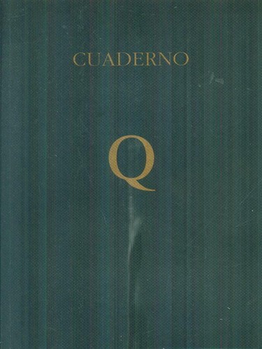 Cuaderno angela occhipinti - cuaderno,