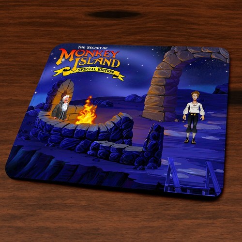 Tappetino mouse pad the - tappetino,