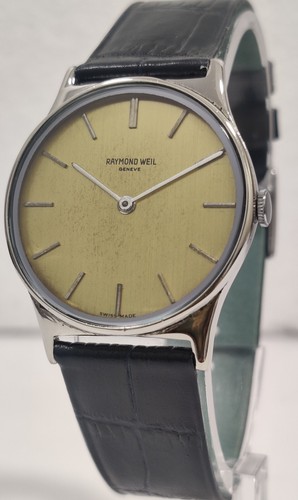 Raymond weil geneve hand - raymond,