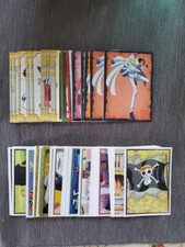 Panini One Piece - Summit War