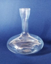DECANTER CARAFFA VINO ROSSO