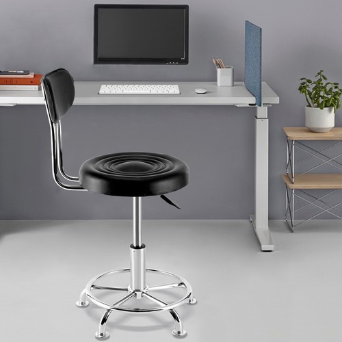 Sgabello sedia officina lavoro