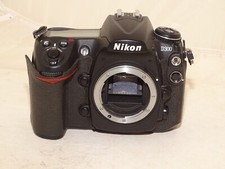 NIKON D300 CARROZZERIA PER
