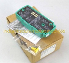 1pz NUOVO modulo Pepperl +