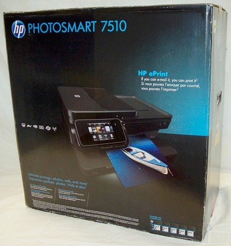 Photosmart print scan - hp,