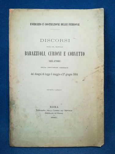 Costruzione delle ferrovie - delle,