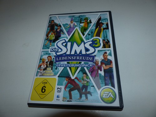 The sims gioia di - the,