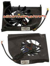 Ventola CPU Fan AB7505HF-LBB HP Pavilion DV6500, DV6500ER, DV6500EW, DV6500T