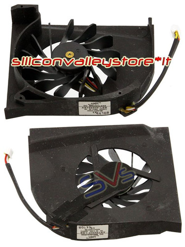Ventola cpu fan - ventola,
