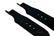 SET lame per trattorino