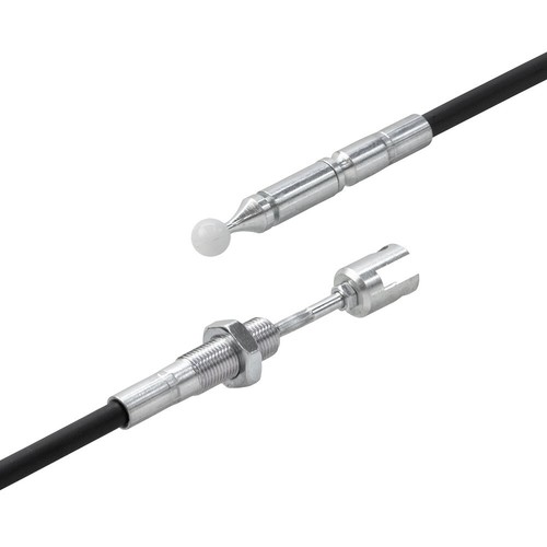 Cavo bowden con testa - cavo,