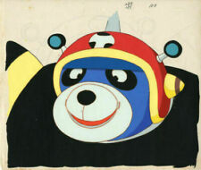 Anime Cel originale di YATTAMAN - YATTERMAN 