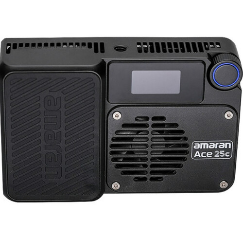 Amaran ace 25c pannello - ace,