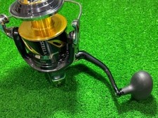 Mulinello da spinning