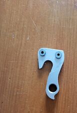 Dedacciai Forcellino posteriore Cambio Titanio K-19 - Argento