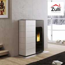 GINGER 14 IDRO MFX BIANCA