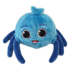 PELUCHE WHISKEY IL RAGNETTO