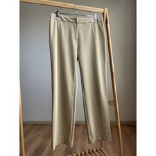 Pantaloni eleganti dritti S'