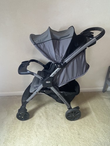 Chicco mini bravo - chicco, plus