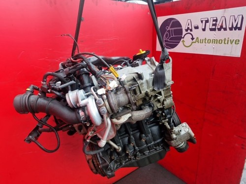 Motore renault clio iii - renault,