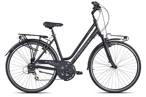 Bici torpado t421 city bike - bici,