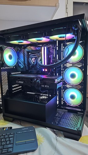 Fisso gaming - pc,