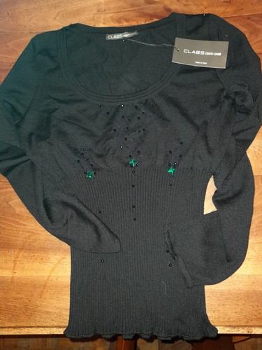 Maglia vinted roberto cavalli - vinted,