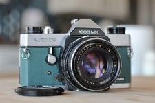 SEARS AUTO CS 1000 MX/ MAMIYA