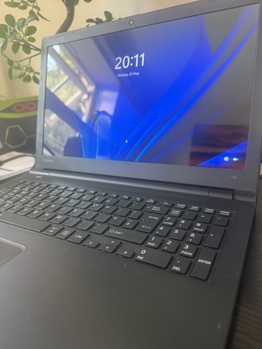 Toshiba pro r50 12p - r50-b-12p, 15,6"