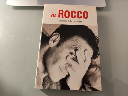 Rocco siffredi - rocco, siffredi:
