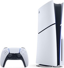 Playstation Bundle console