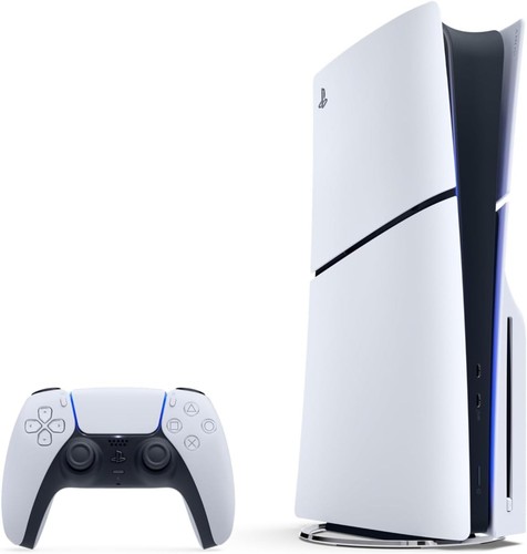 Playstation bundle console - playstation,