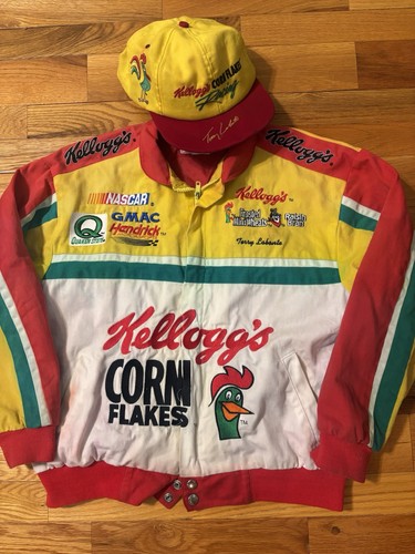 Giacca corsa vintage terry - giacca,