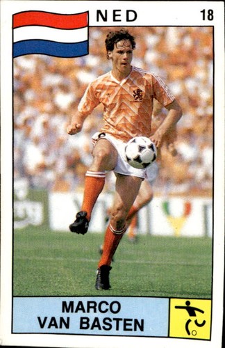 Figurina supersport panini - figurina,