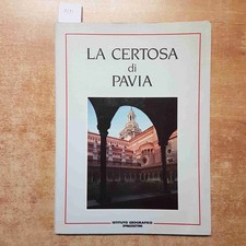 LA CERTOSA DI PAVIA - DE