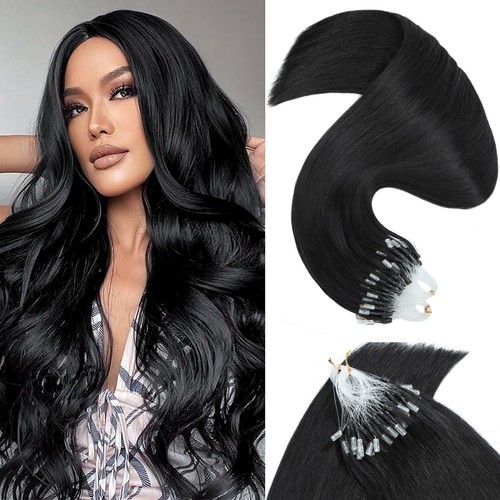Dick microring loop extensions - microring,